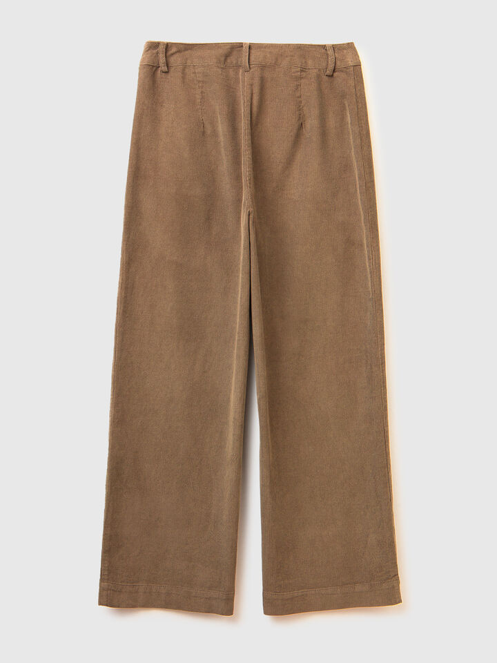 TROUSERS Women image number 6